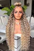 Shanell unit Jozelhair
