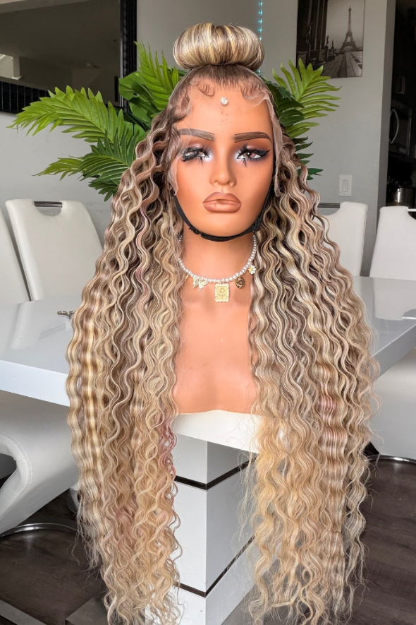 Shanell unit Jozelhair