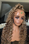Tee Unit Jozelhair
