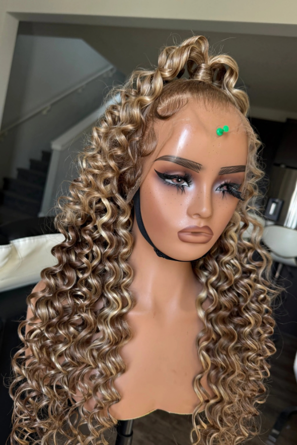 Tee Unit Jozelhair