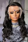 Becky Unit Jozelhair