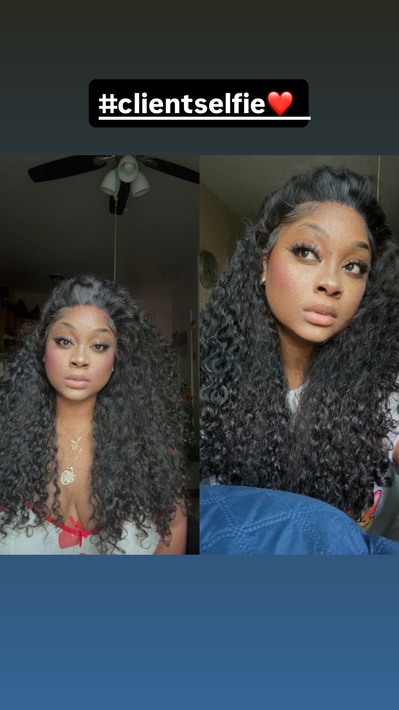 Sasha Curls Jozelhair