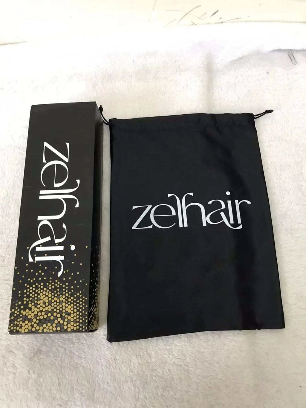 Zelhair Easy Crimp hair care product - Jozelhair