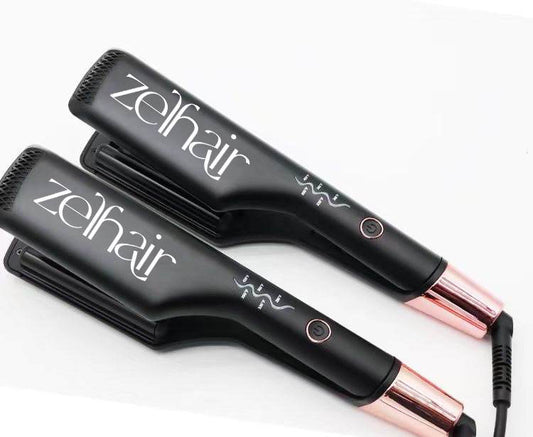 Zelhair Easy Crimp