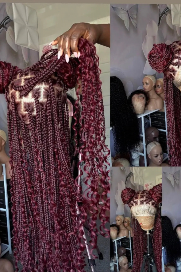 Unit 6 Jozelhair