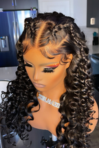 Nikita Unit Jozelhair