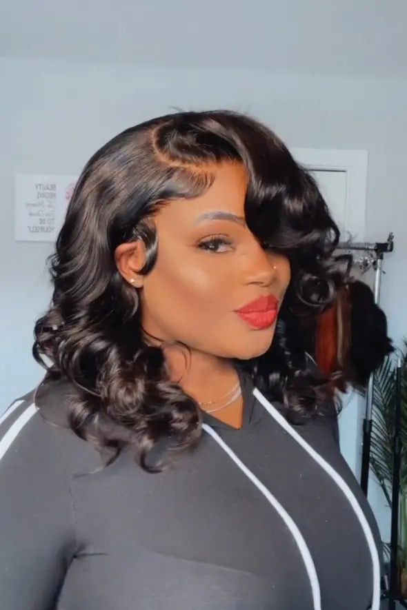 Riri unit wigs - Jozelhair