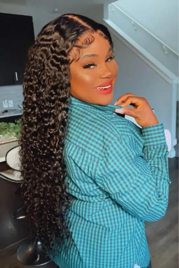 Ema Unit wig - Jozelhair
