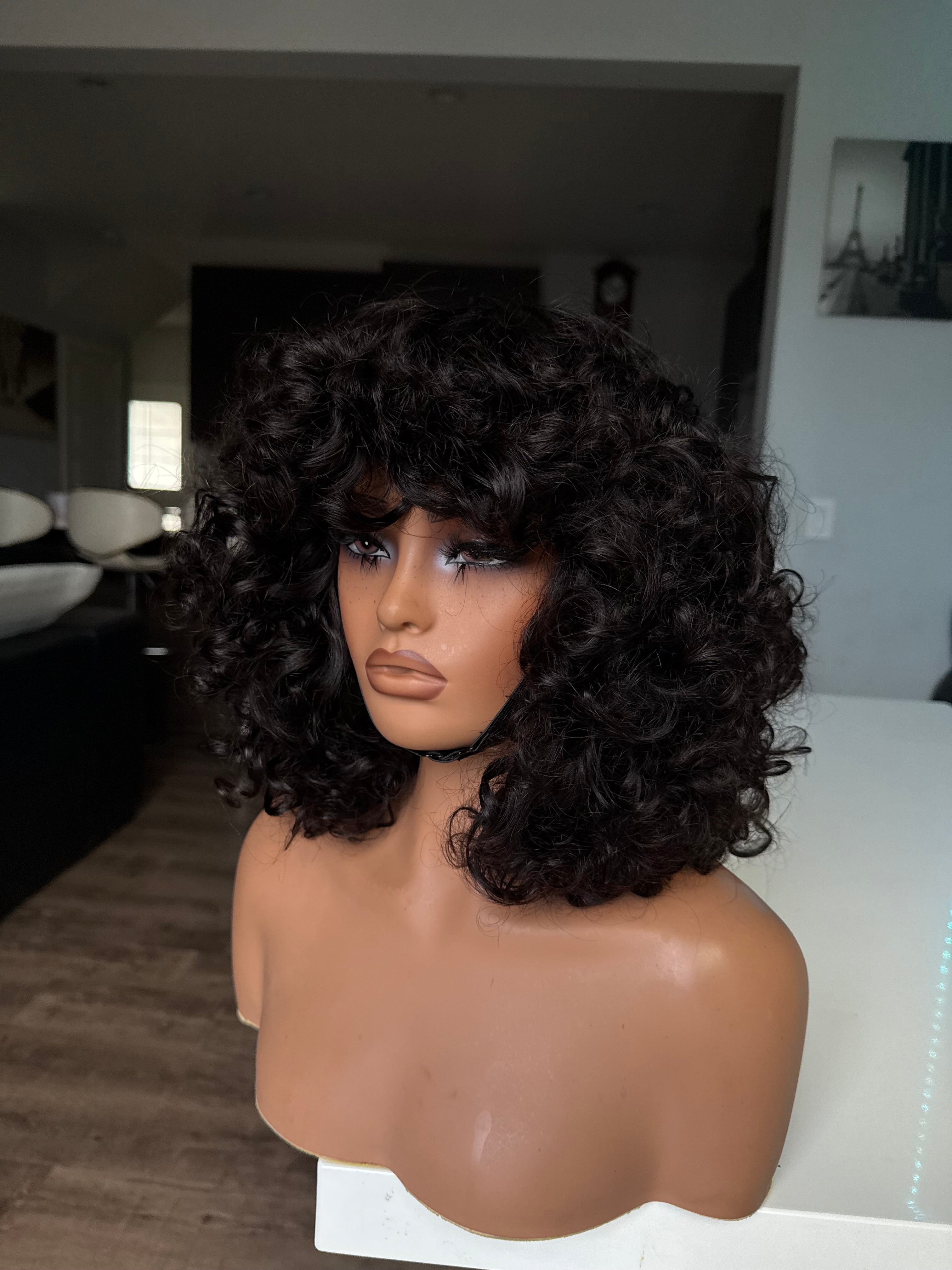 Advert wig 6 Jozelhair