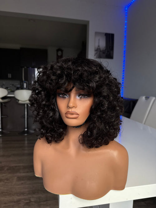 Advert wig 6 Jozelhair