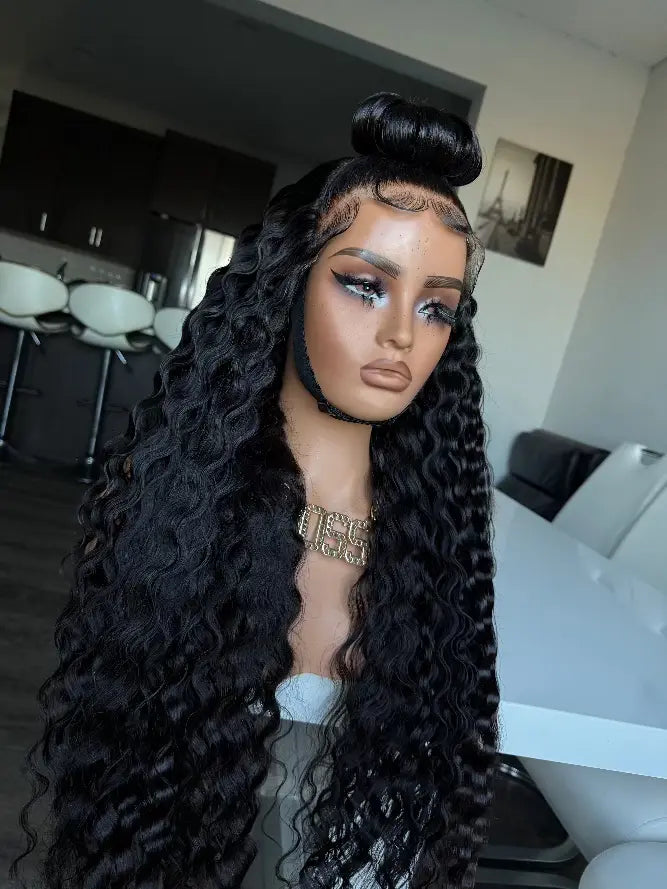 Diamond unit - Jozelhair