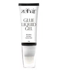 Zelhair Liquid Glue Gel hair care product - Jozelhair