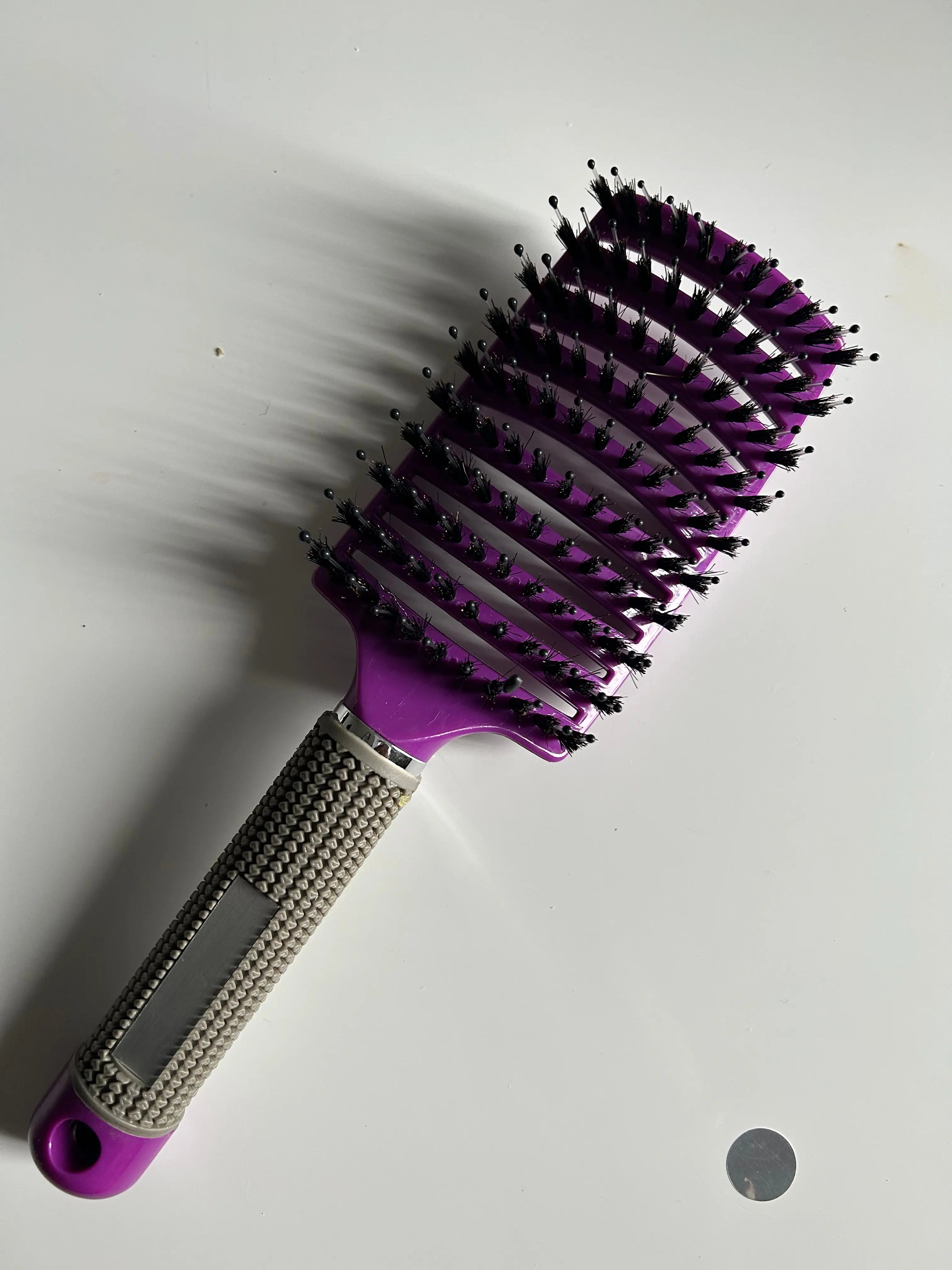 Volume Brush hair care product - Jozelhair