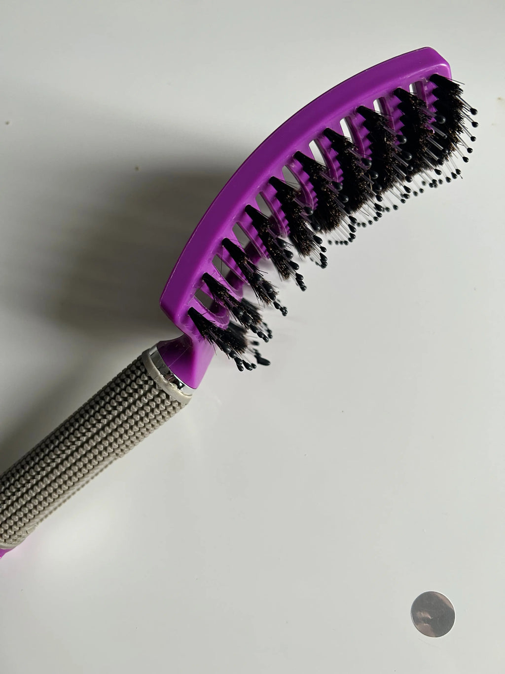 Volume Brush hair care product - Jozelhair