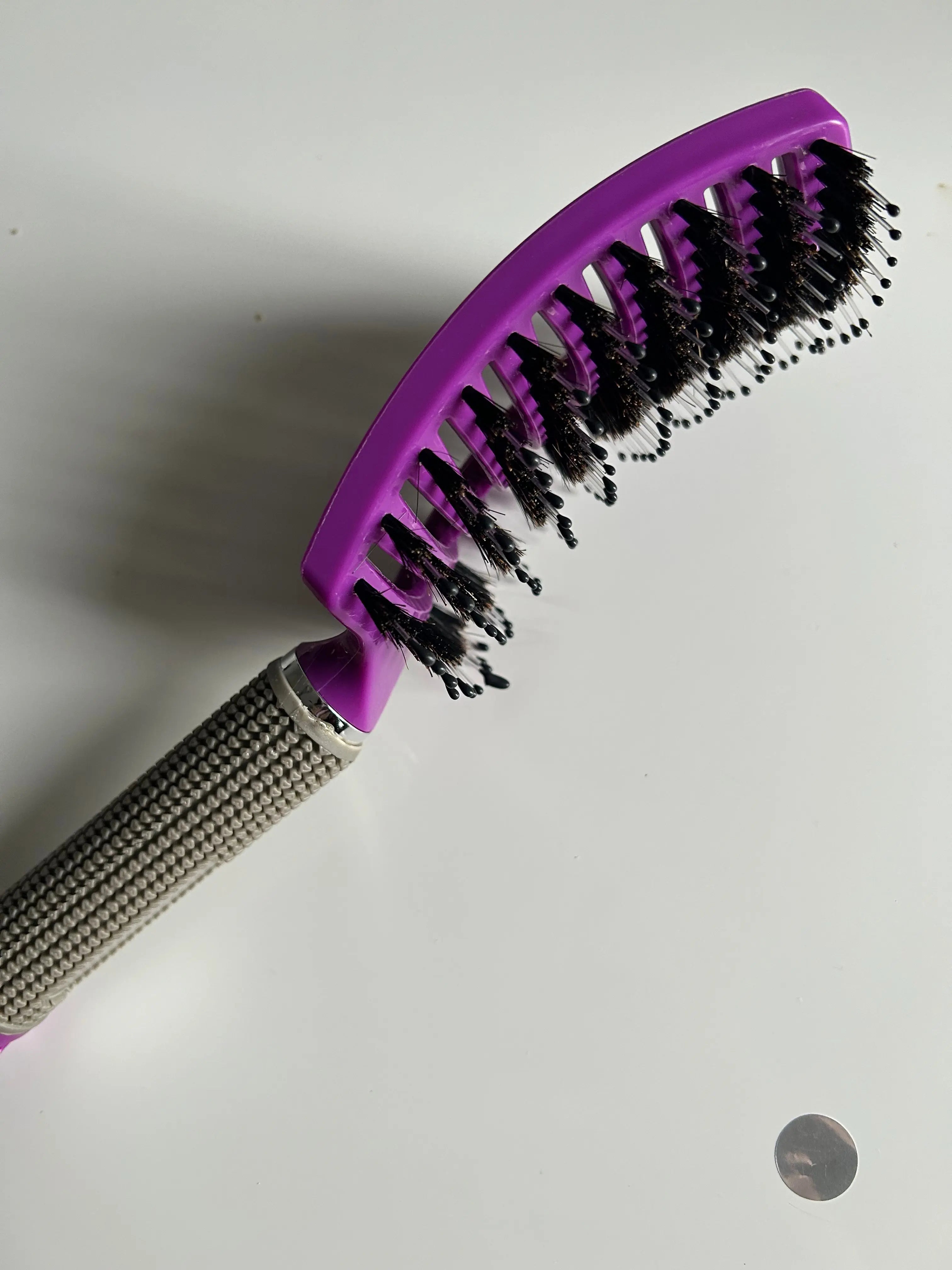 Volume Brush hair care product - Jozelhair