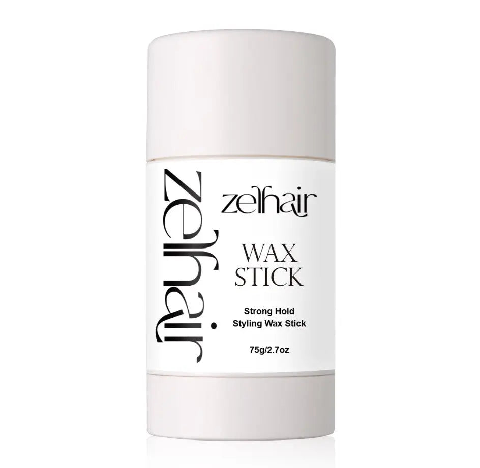 Zelhair Styling Wax Stick hair care product - Jozelhair