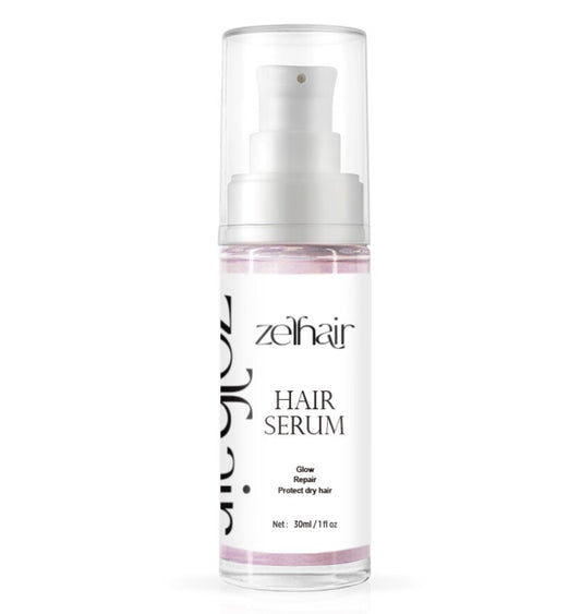 Zelhair Hair Repair oil