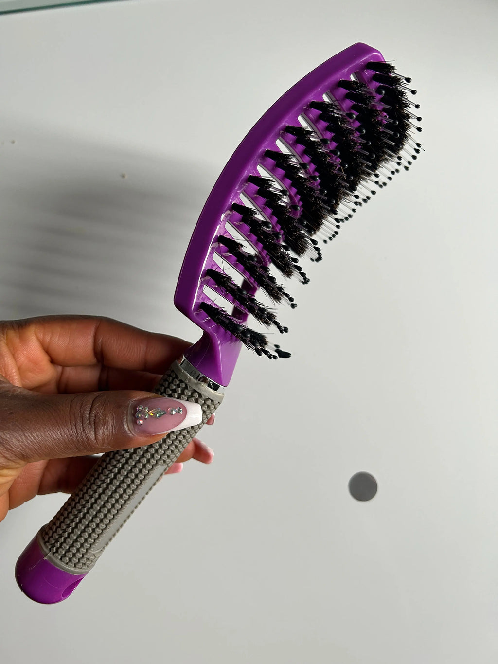 Volume Brush hair care product - Jozelhair