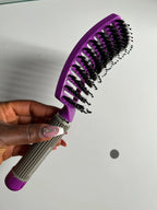 Volume Brush hair care product - Jozelhair