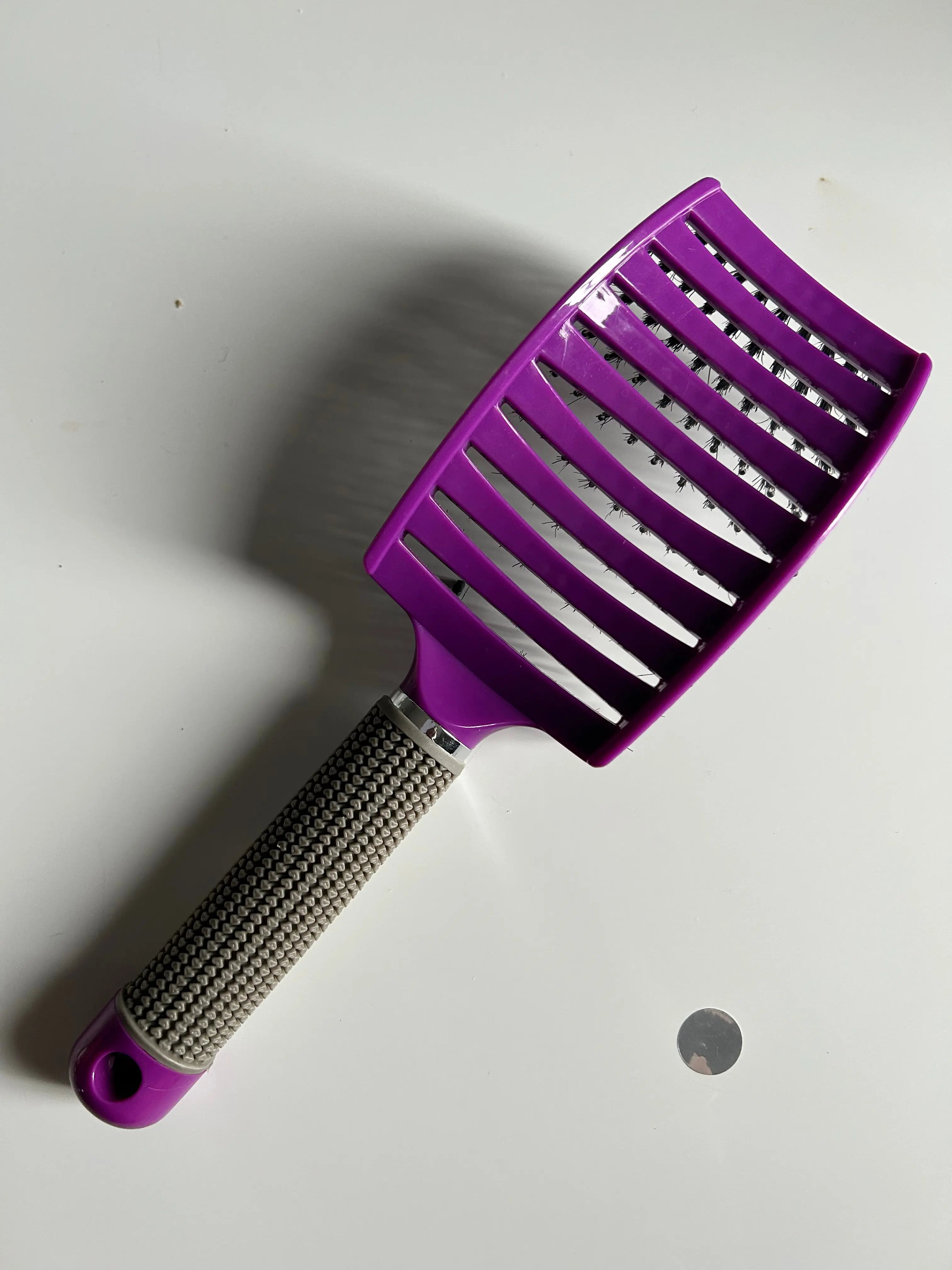 Volume Brush hair care product - Jozelhair
