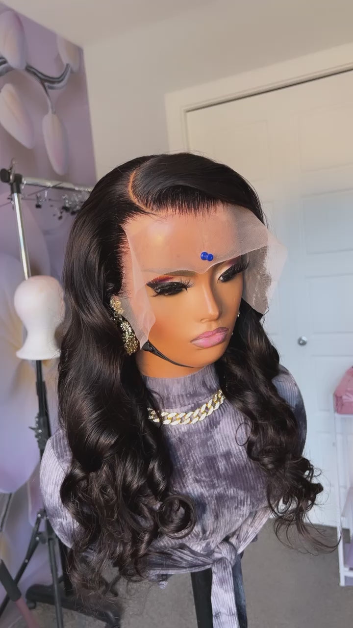 Becky Unit