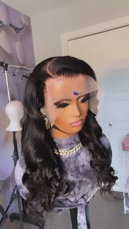 Becky Unit