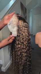 Eurasian curls