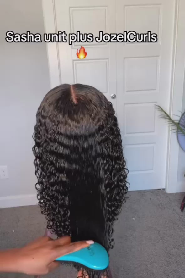 Sasha Curls