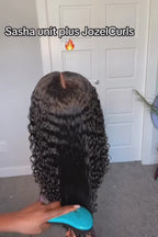 Sasha Curls
