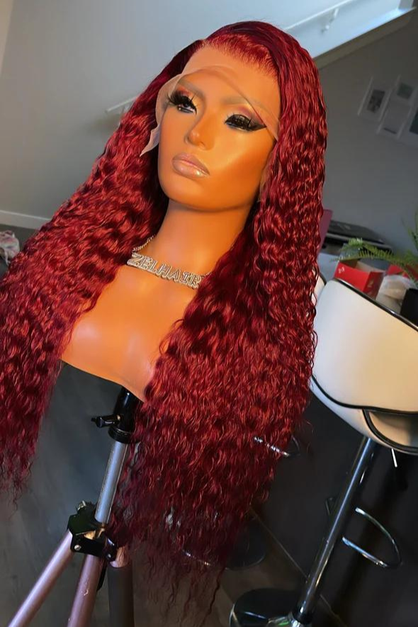 NORA UNIT wig - Jozelhair