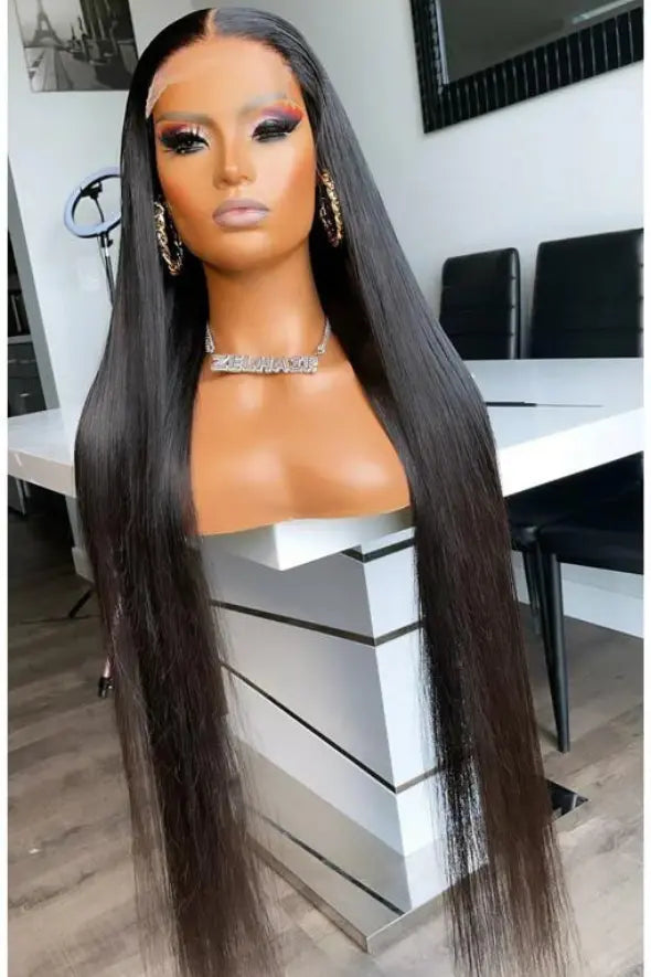 Nicki Unit wig - Jozelhair