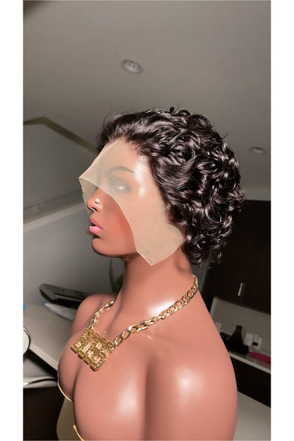 Monic Unit in 1b color - Jozelhair