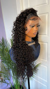 Glueless Transparent 13*4 Lace Wig (Nancy Unit) - Jozelhair glueless human hair wigs