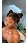 Kim Unit ( Full Lace Wig ) - Jozelhair