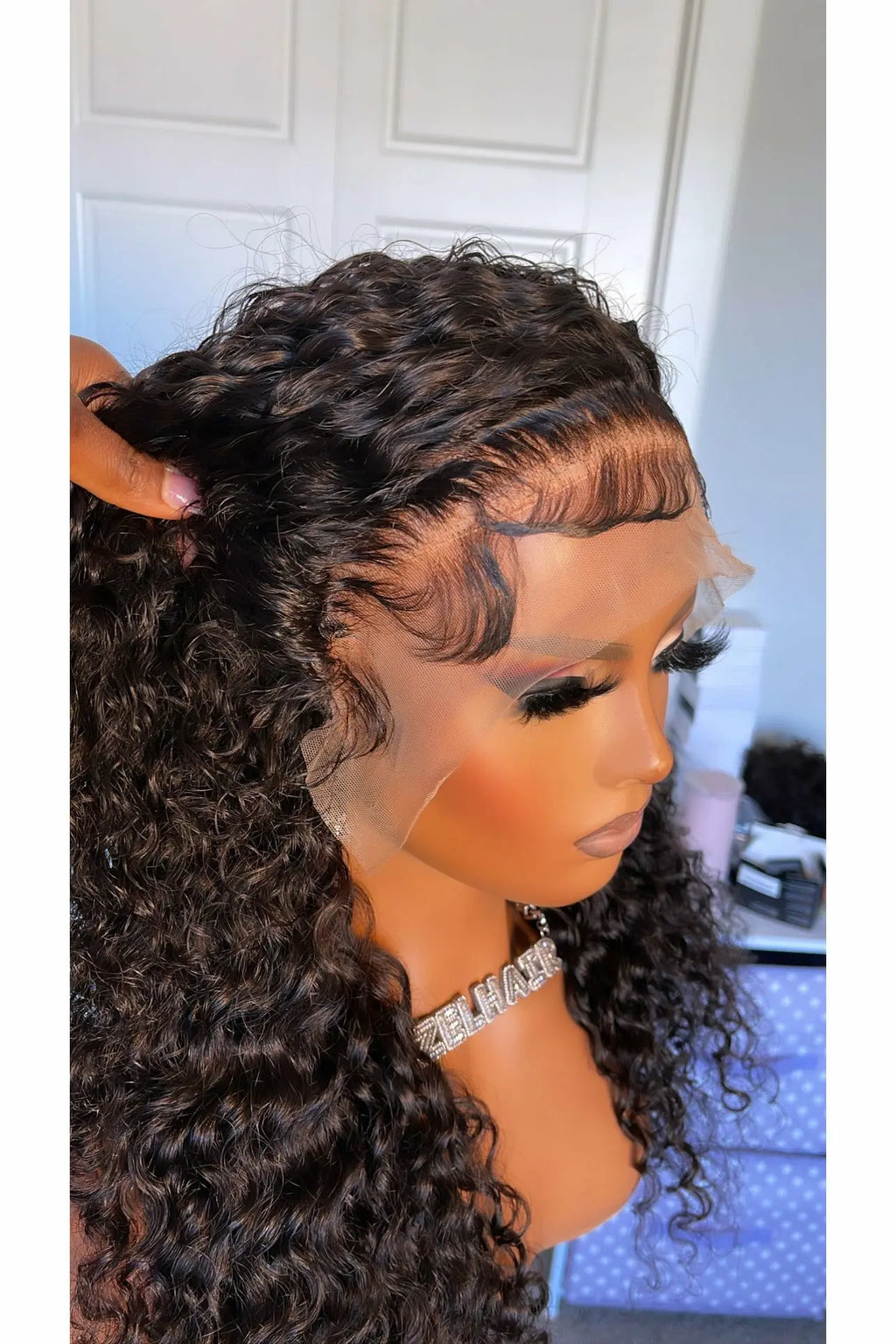 Glam Unit - Jozelhair