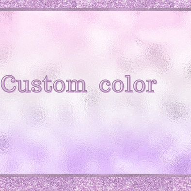 Custom Color wig - Jozelhair