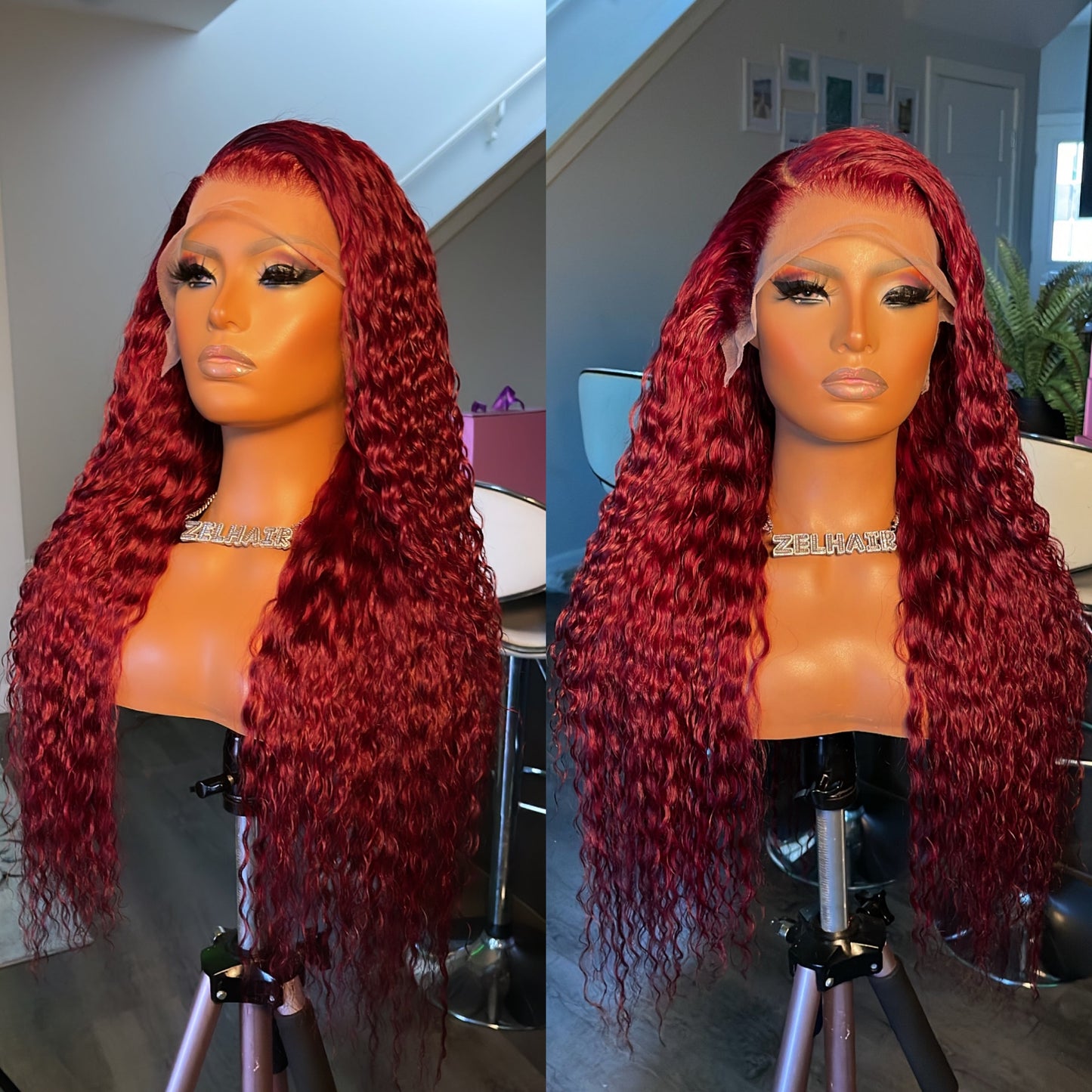 NORA UNIT wig - Jozelhair