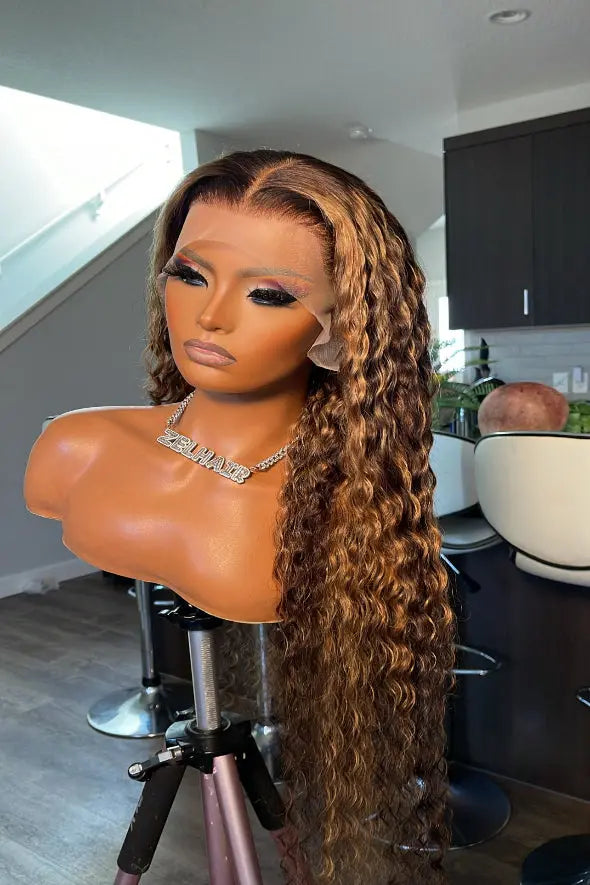 Beyonce Unit - Glamorous Lace Wig | jozelhair – Jozelhair
