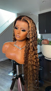 Beyonce Unit wig - Jozelhair