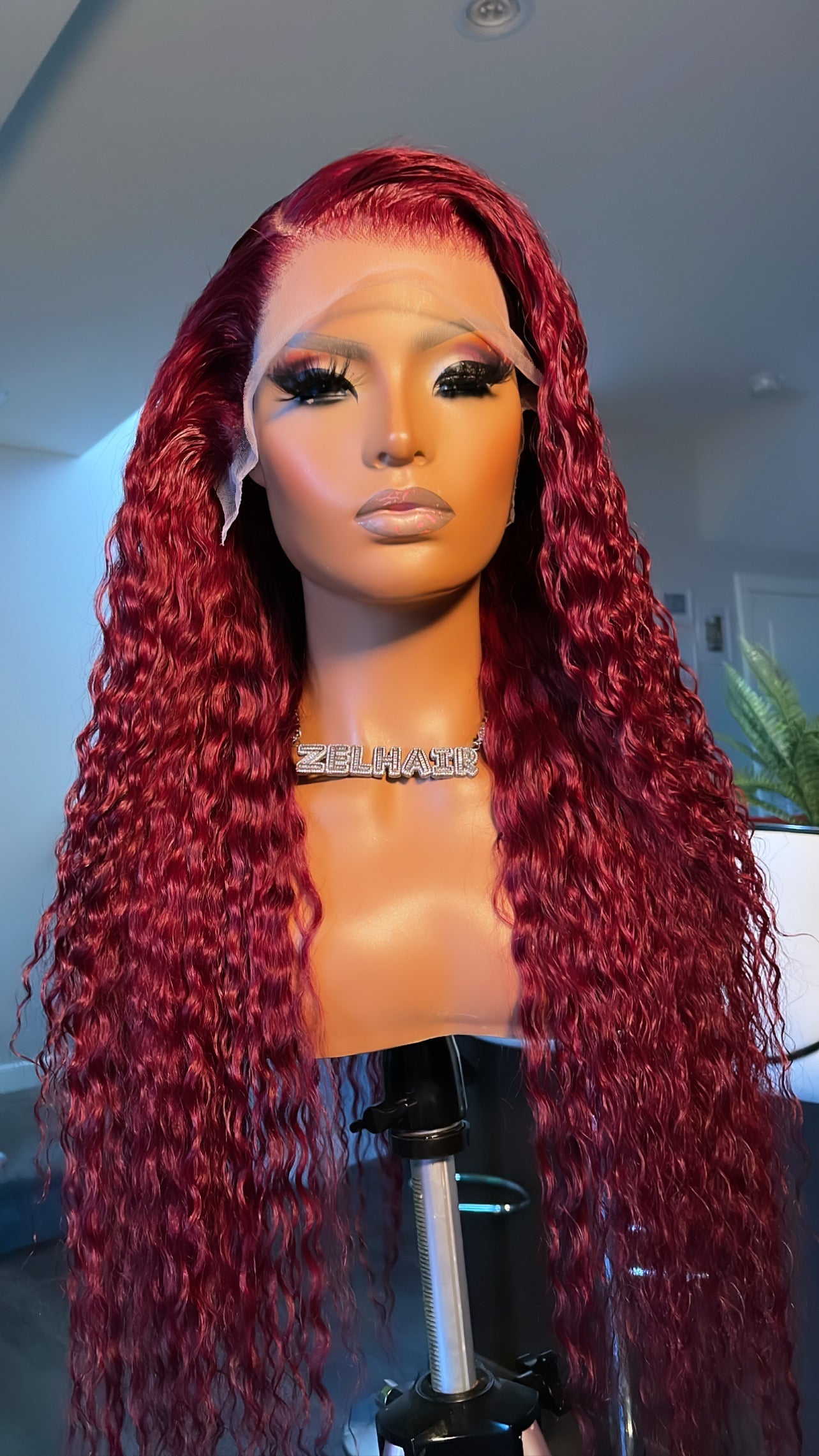 NORA UNIT wig - Jozelhair