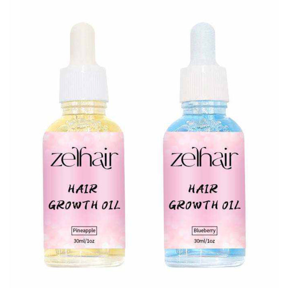 Zelhair Hair Growth Oil hair care product - Jozelhair