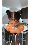 Kim Unit ( Full Lace Wig ) - Jozelhair