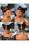 Kim Unit ( Full Lace Wig ) - Jozelhair