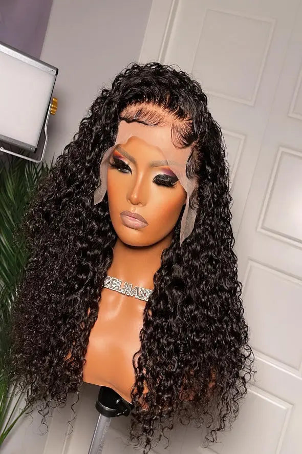 Glam Unit - Jozelhair