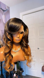Unit B - Jozelhair
