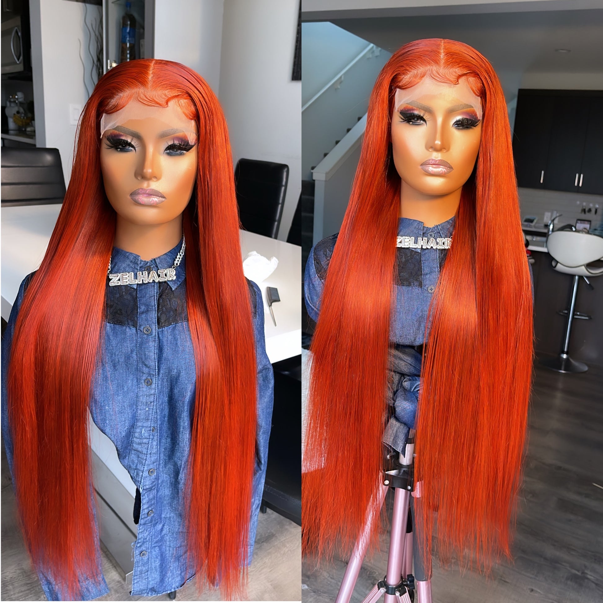 Leshon Unit wig - Jozelhair