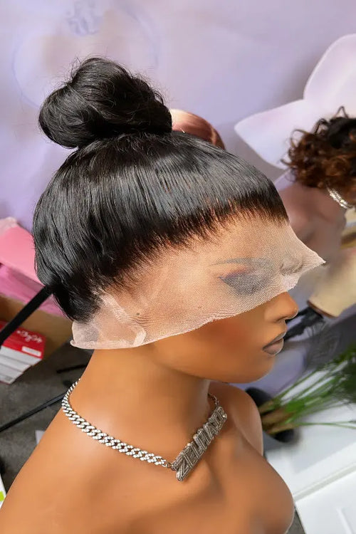 Cardi Unit wig - Jozelhair