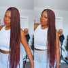 Kizzy Braids - Jozelhair
