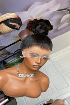 Cardi Unit wig - Jozelhair