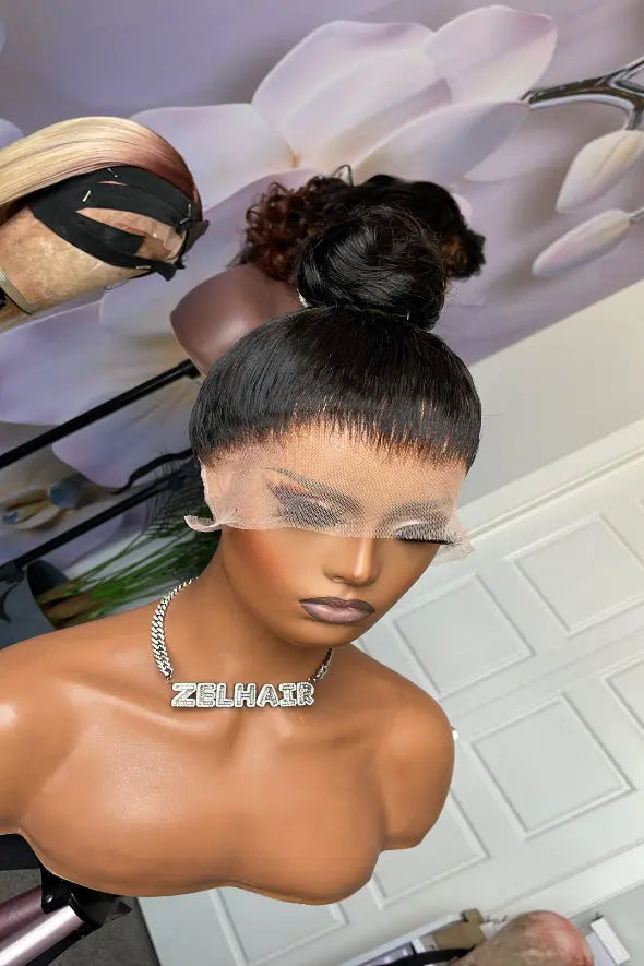 Cardi Unit wig - Jozelhair